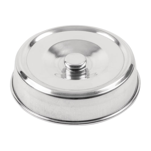 Vogue Aluminium Plate Cover • PAS-E893