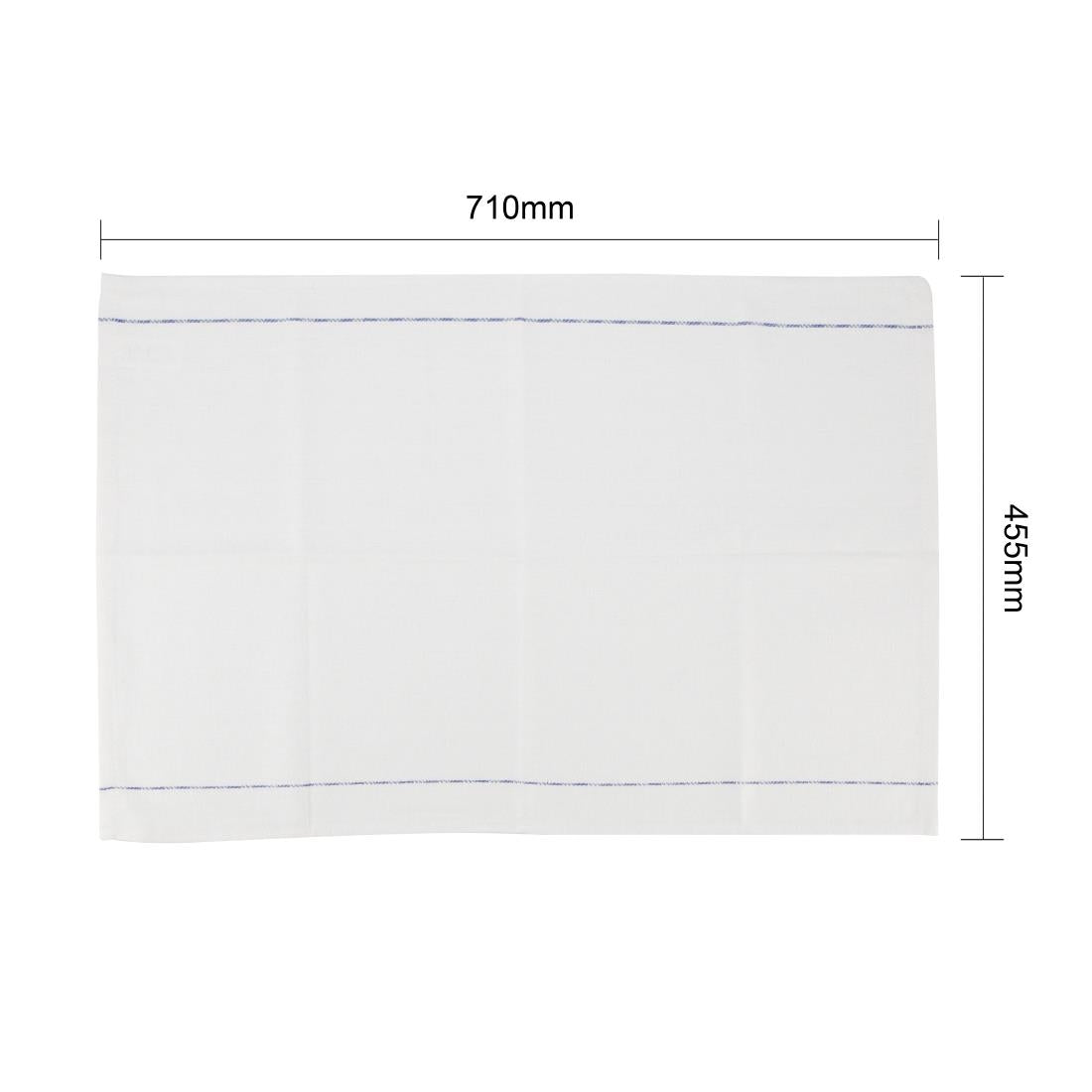 Vogue Waiting Cloth • PAS-E900