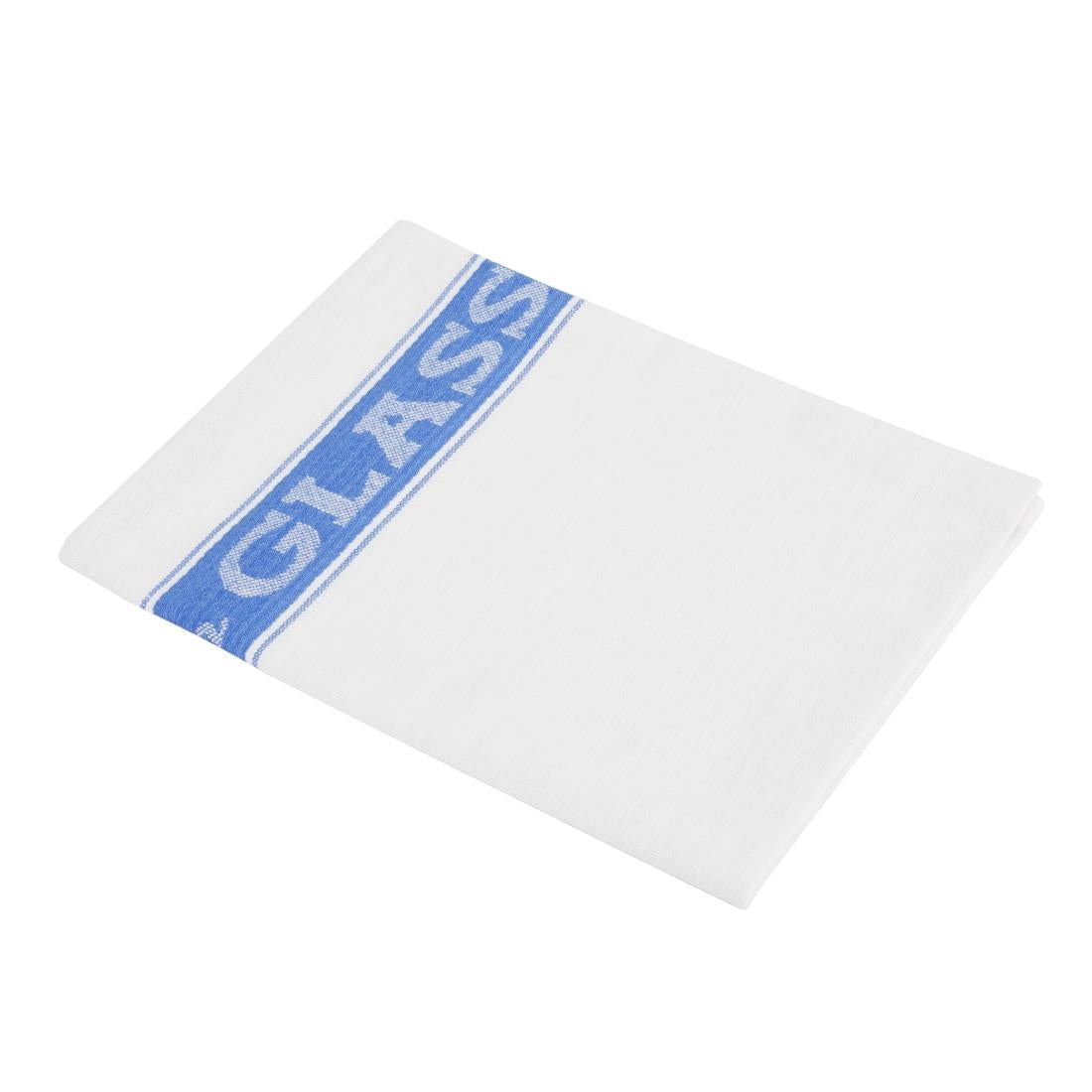 Vogue Blue Glass Cloth • PAS-E911