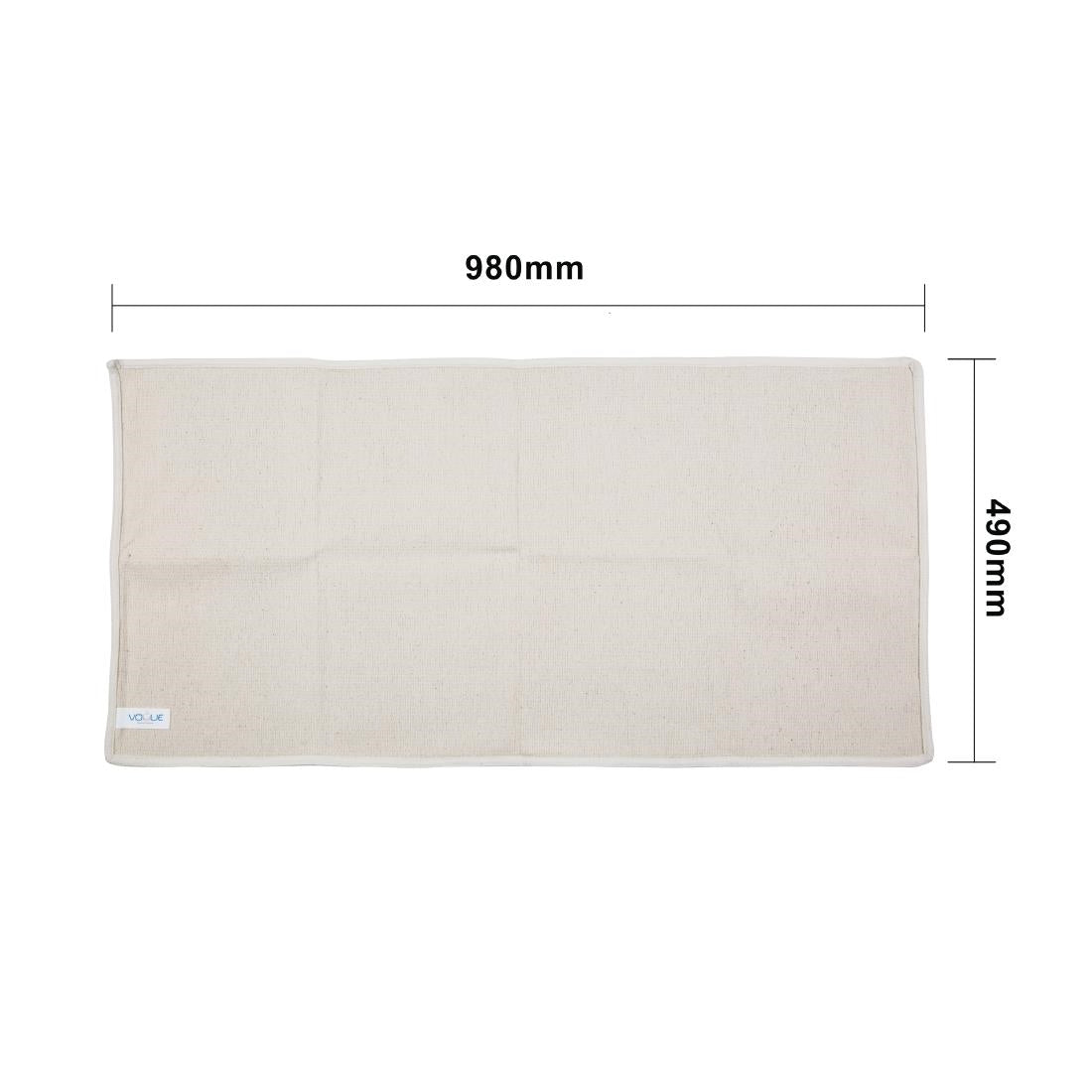 Vogue Heavy Duty Oven Cloth • PAS-E929