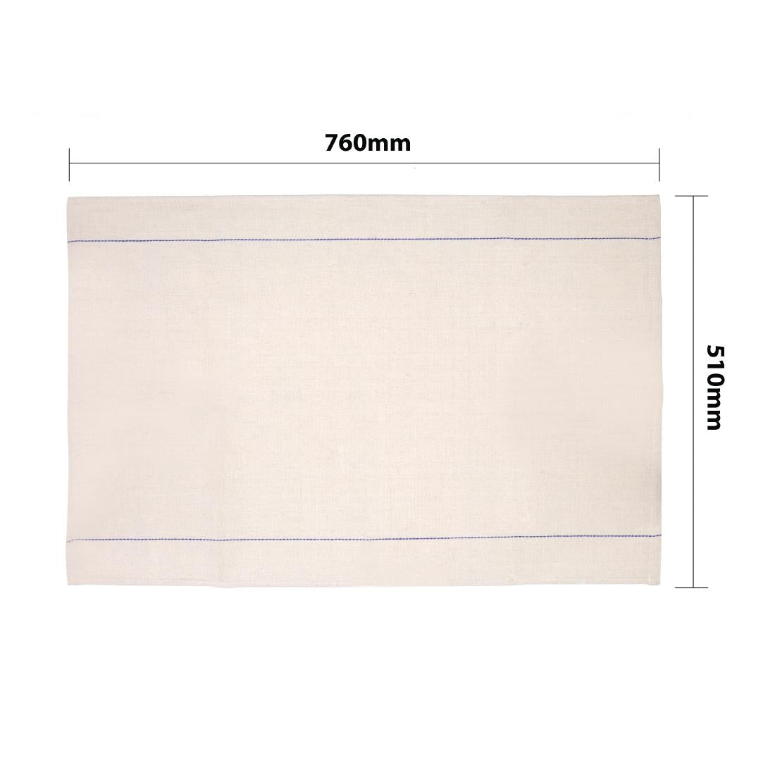 Vogue Standard Oven Cloth • PAS-E930
