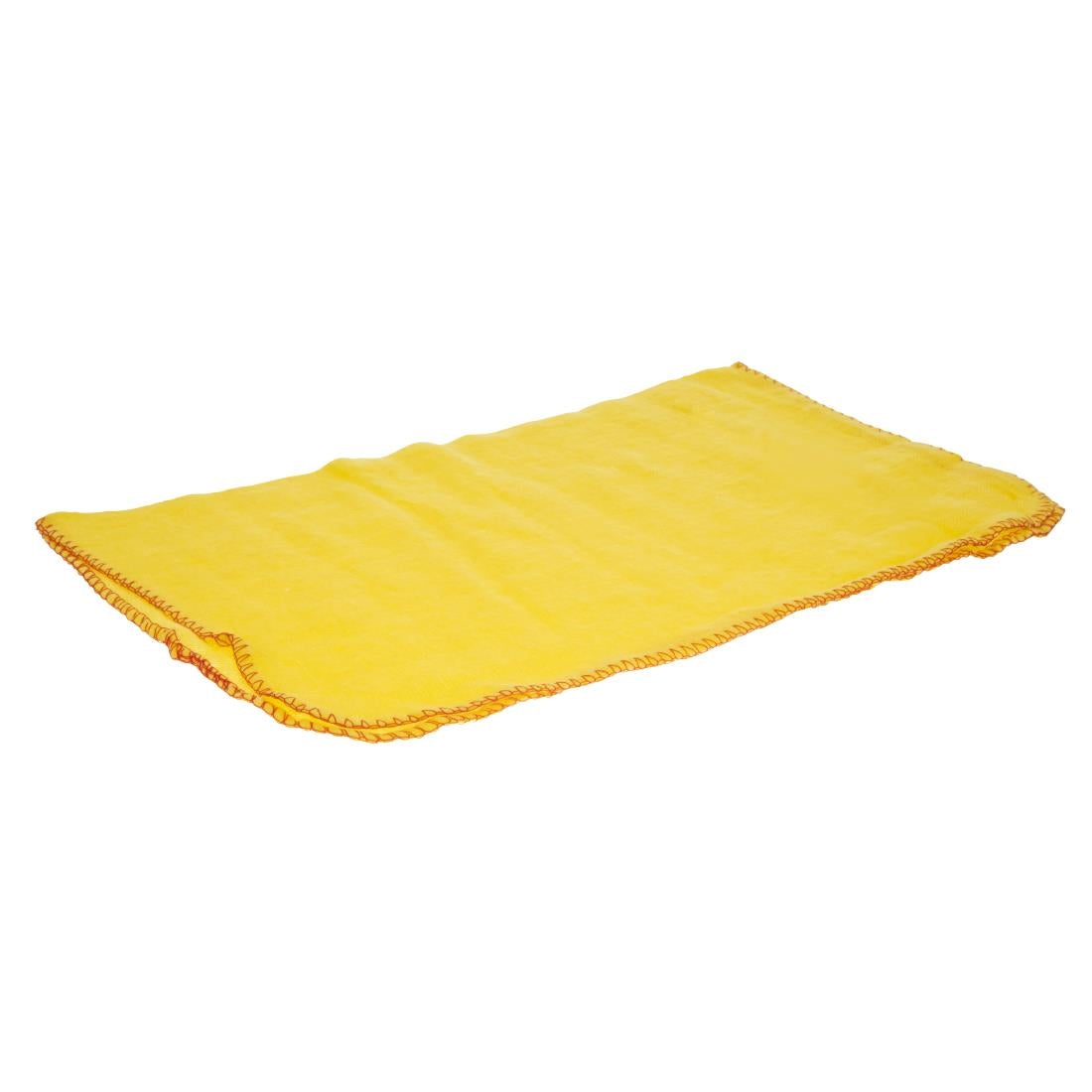 Jantex Yellow Duster Cloths (10 Pack) • PAS-E943