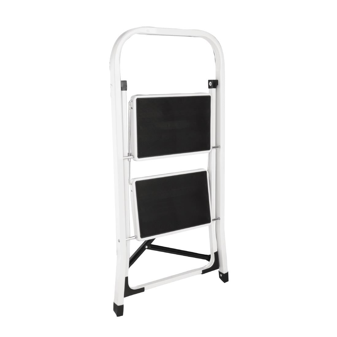 Vogue Folding Step Stool 2 Tread • PAS-F018