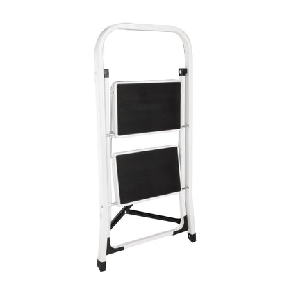 Vogue Folding Step Stool 2 Tread • PAS-F018