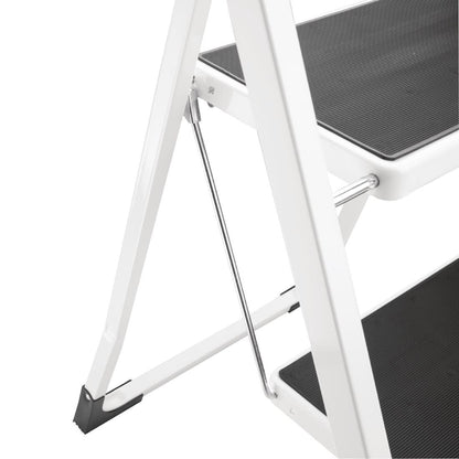 Vogue Folding Step Stool 2 Tread • PAS-F018