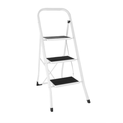 Vogue Folding Step Stool 3 Tread • PAS-F019