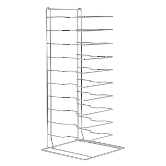 Vogue Benchtop Pizza Rack 11 Slot • PAS-F026