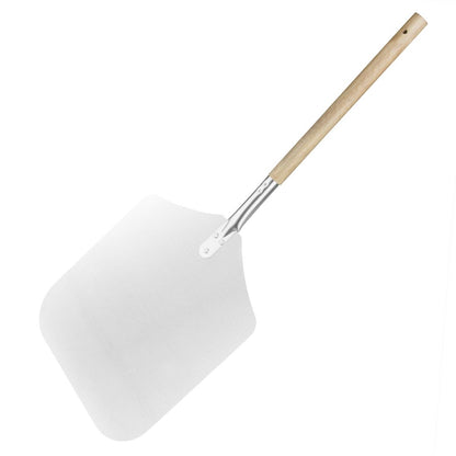 Vogue Medium Aluminium Pizza Peel 915mm • PAS-F036