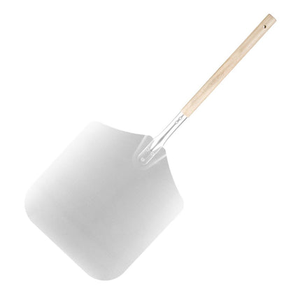 Vogue Medium Aluminium Pizza Peel 915mm • PAS-F036