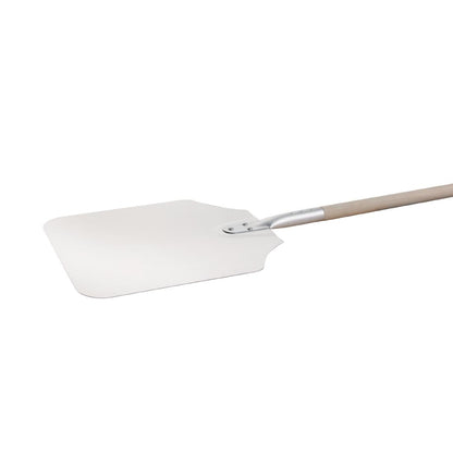 Vogue Medium Aluminium Pizza Peel 915mm • PAS-F036