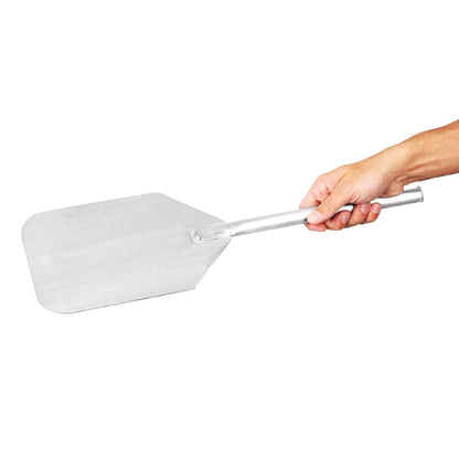 Vogue Small Aluminium Pizza Peel 508mm • PAS-F037