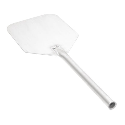 Vogue Small Aluminium Pizza Peel 508mm • PAS-F037