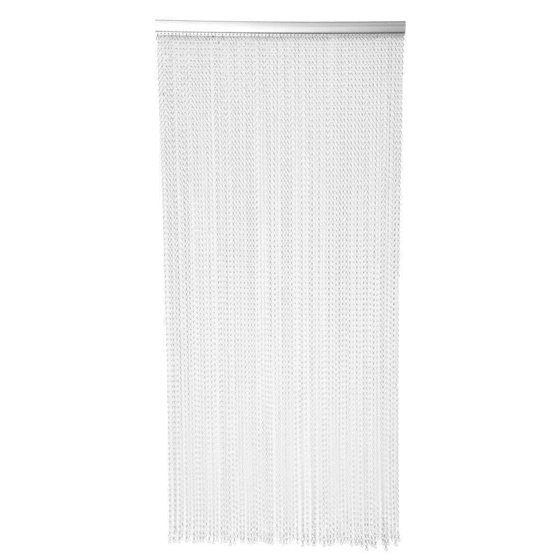 Chain Door Fly Screen • PAS-F129