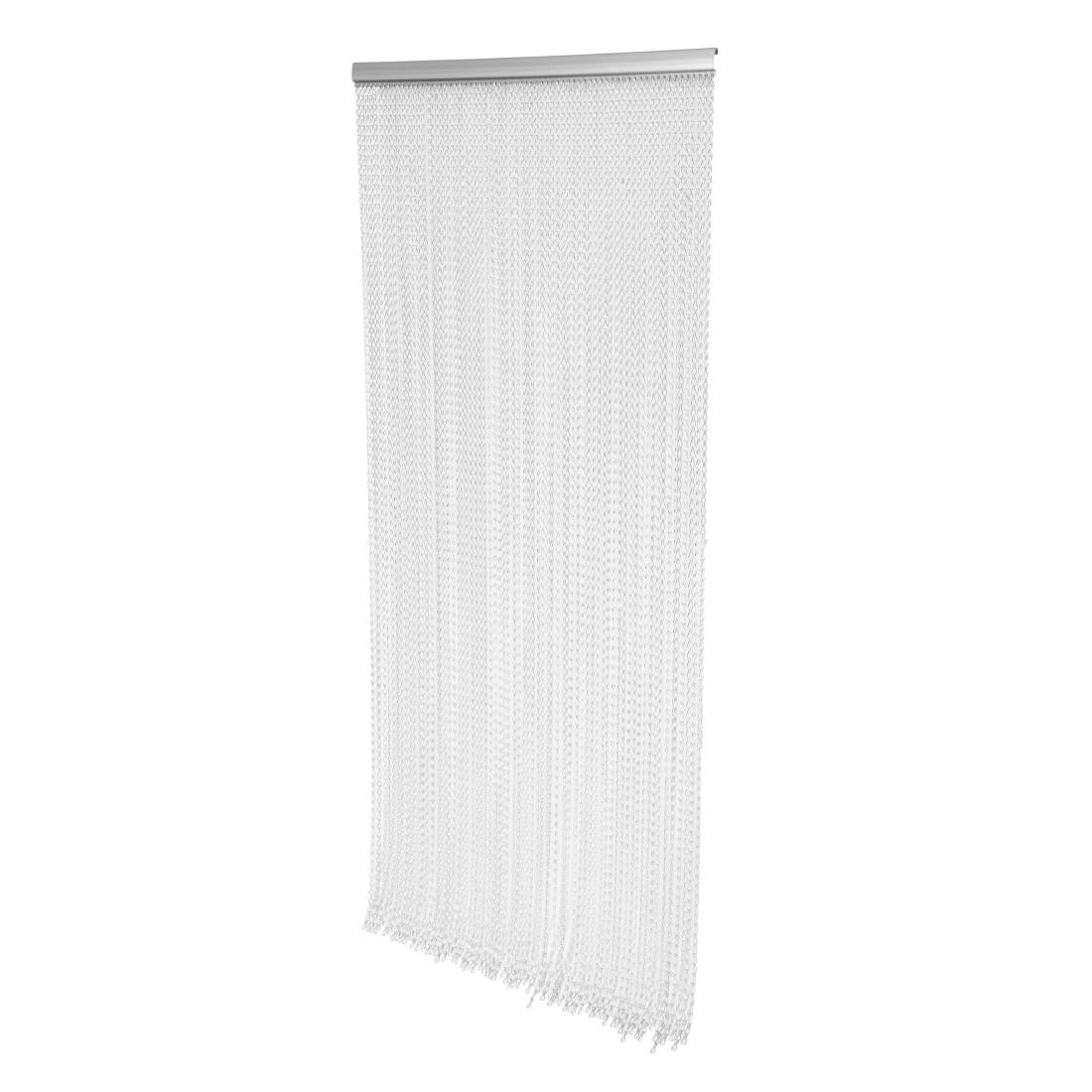 Chain Door Fly Screen • PAS-F129