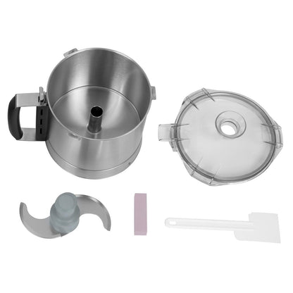 Robot Coupe Food Processor & Veg Prep R401 • PAS-F206