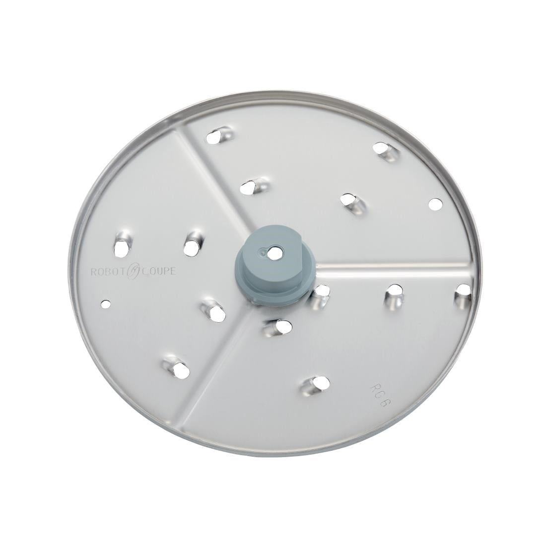 Robot Coupe Food Processor & Veg Prep R401 • PAS-F206