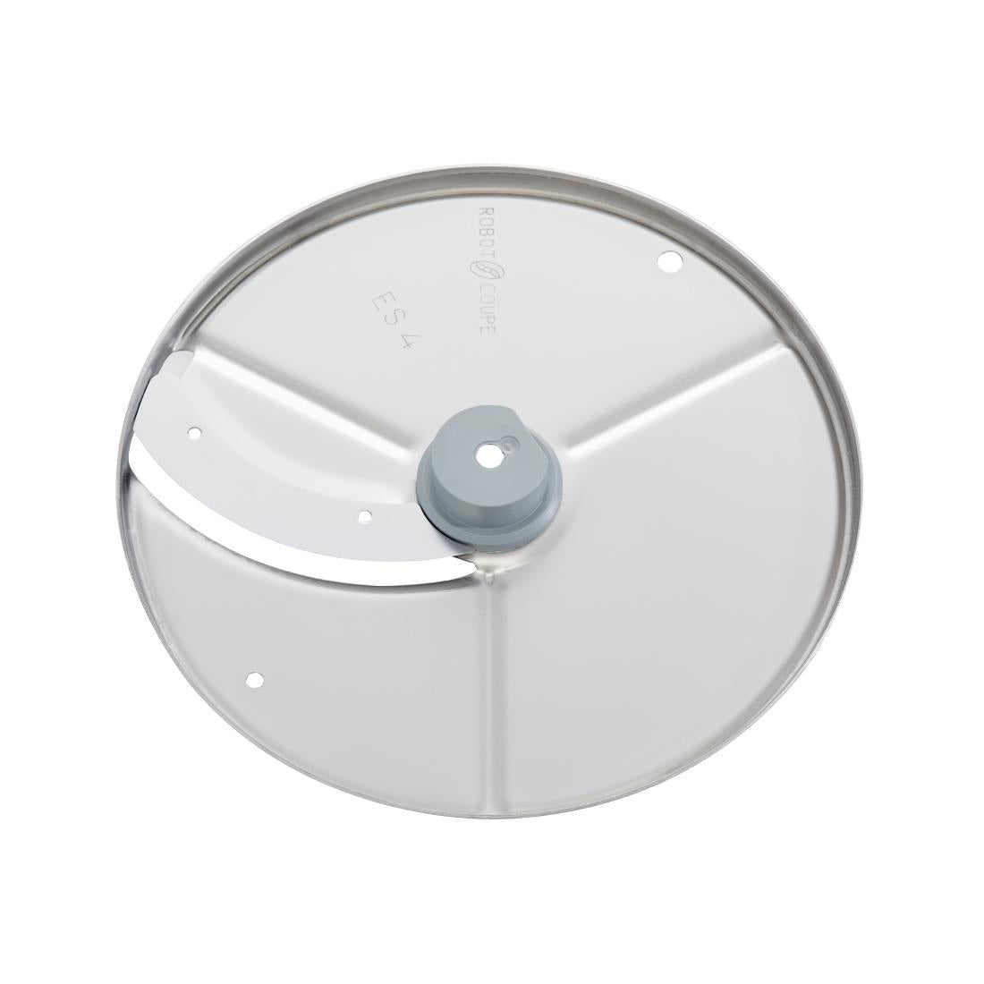 Robot Coupe Food Processor & Veg Prep R401 • PAS-F206