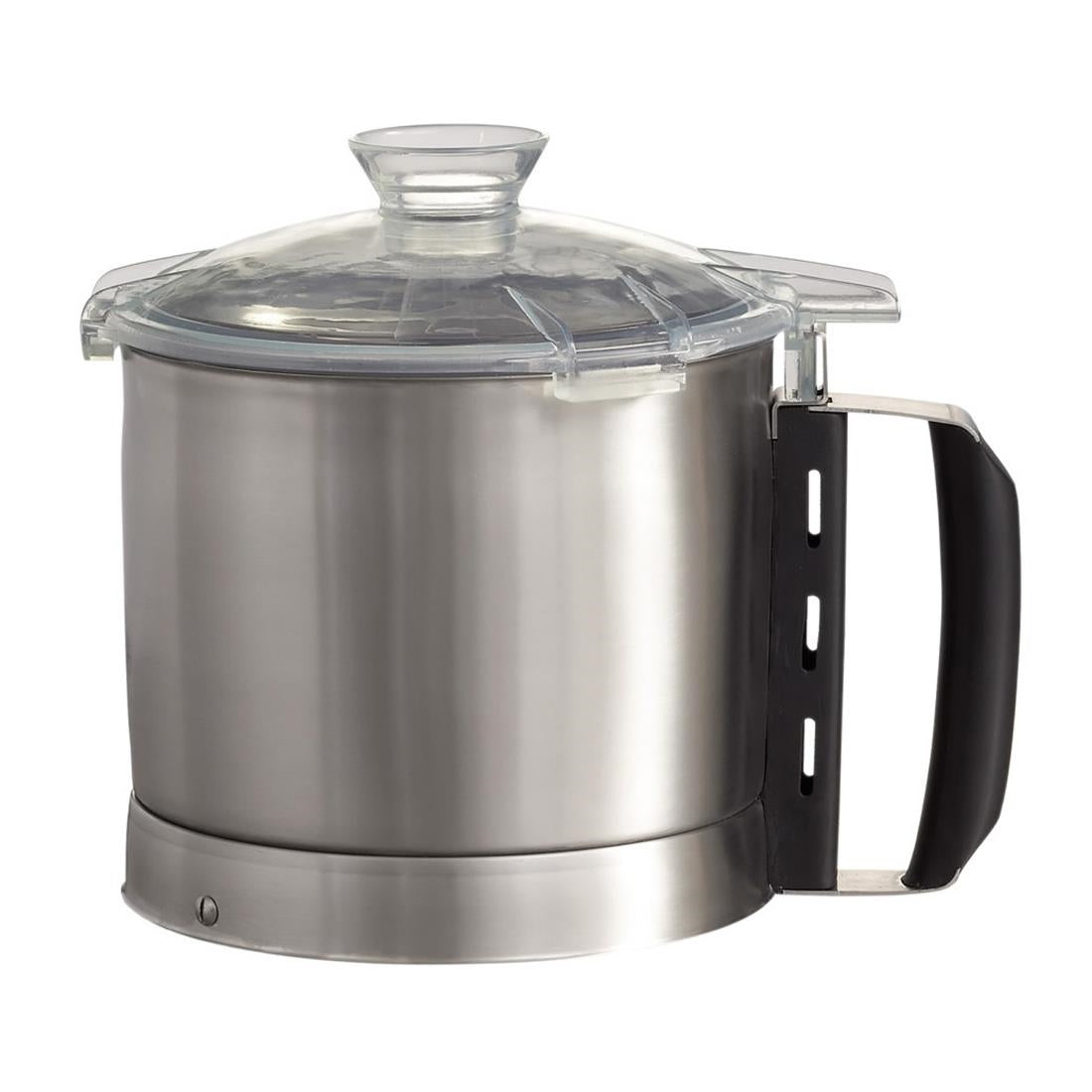 Robot Coupe Food Processor & Veg Prep R401 • PAS-F206