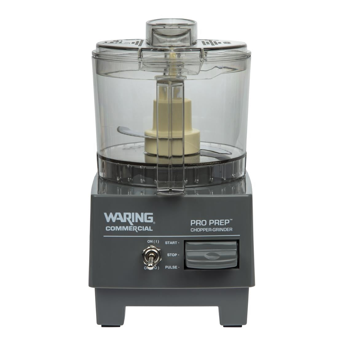 Waring Commercial Spice Grinder and Chopper WCG75NNA • PAS-F218