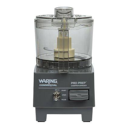 Waring Commercial Spice Grinder and Chopper WCG75NNA • PAS-F218