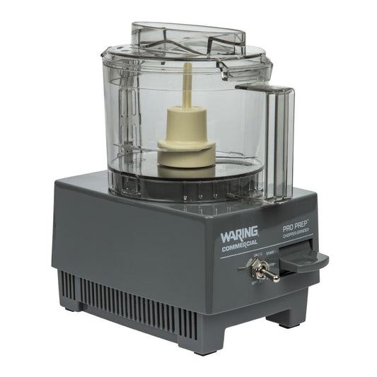 Waring Commercial Spice Grinder and Chopper WCG75NNA • PAS-F218
