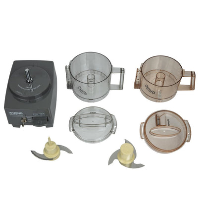 Waring Commercial Spice Grinder and Chopper WCG75NNA • PAS-F218