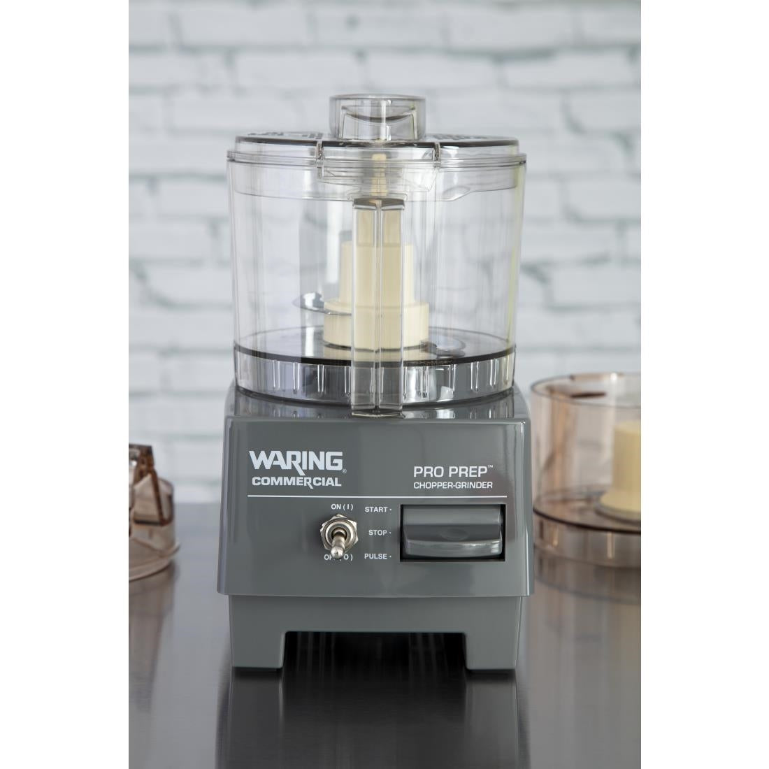 Waring Commercial Spice Grinder and Chopper WCG75NNA • PAS-F218