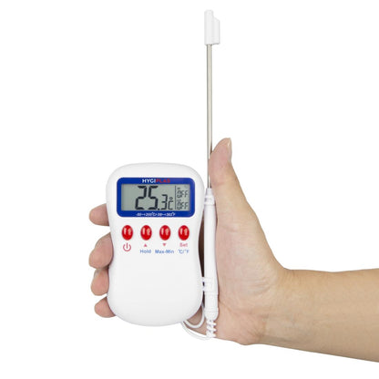 Hygiplas Multistem Probe Thermometer • PAS-F338