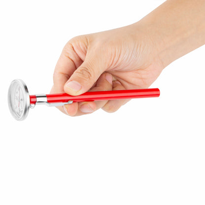Hygiplas Pocket Food Thermometer with Dial • PAS-F346