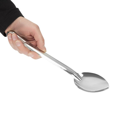 Vogue Serving Spoon 330mm • PAS-F499