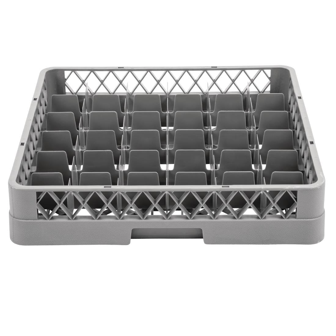 Vogue Glass Rack 36 Compartments • PAS-F614