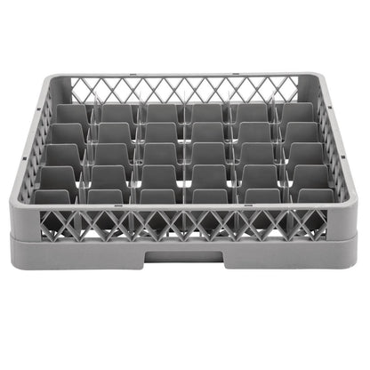 Vogue Glass Rack 36 Compartments • PAS-F614