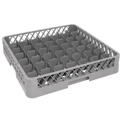 Vogue Glass Rack 49 Compartments • PAS-F615