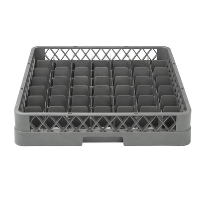 Vogue Glass Rack 49 Compartments • PAS-F615