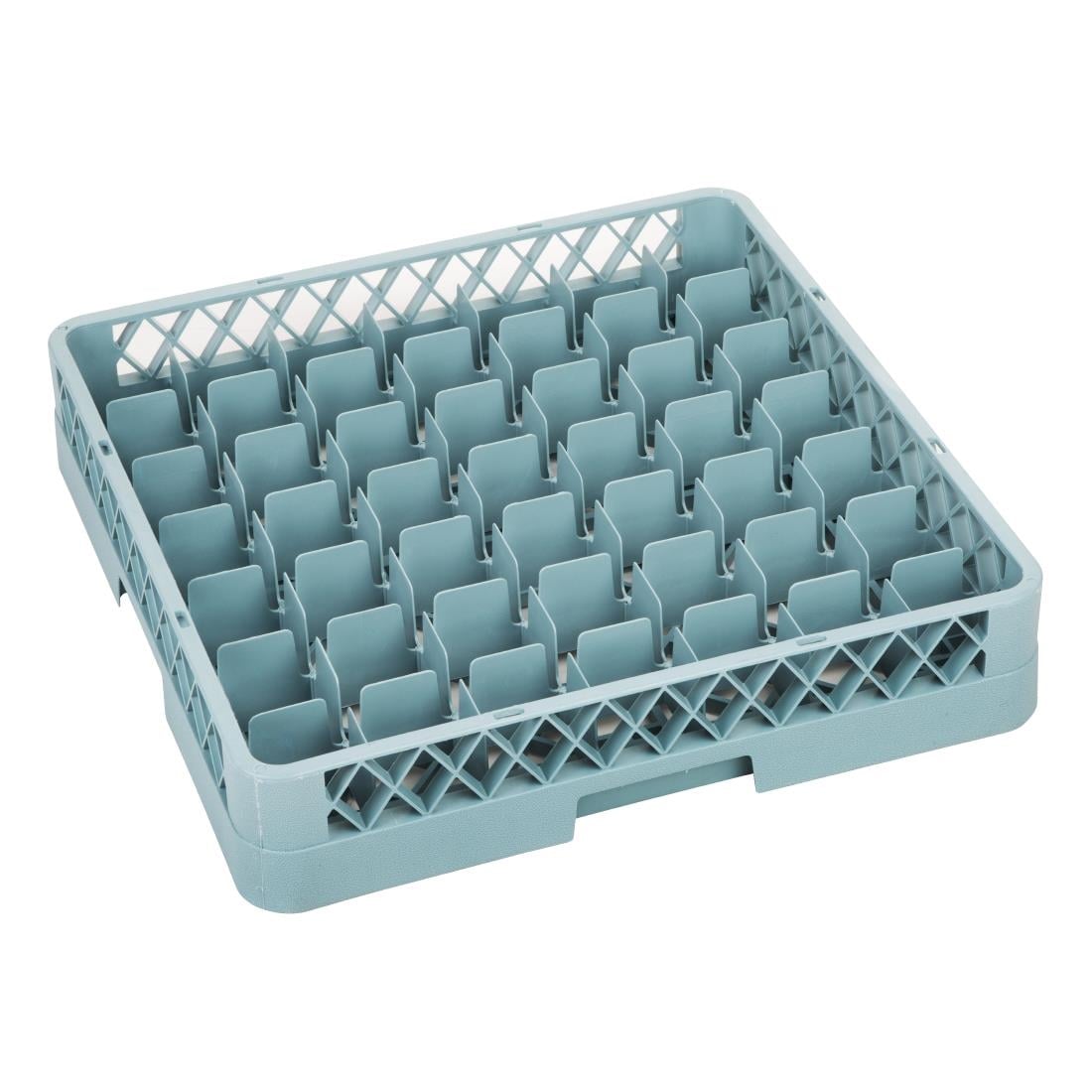 Vogue Glass Rack 49 Compartments • PAS-F615