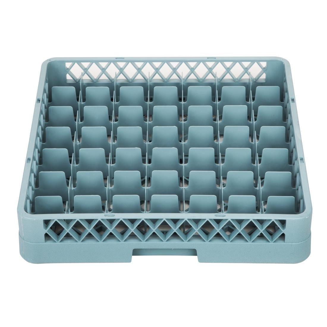 Vogue Glass Rack 49 Compartments • PAS-F615