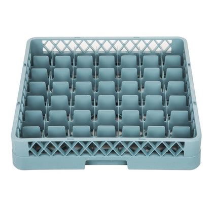 Vogue Glass Rack 49 Compartments • PAS-F615