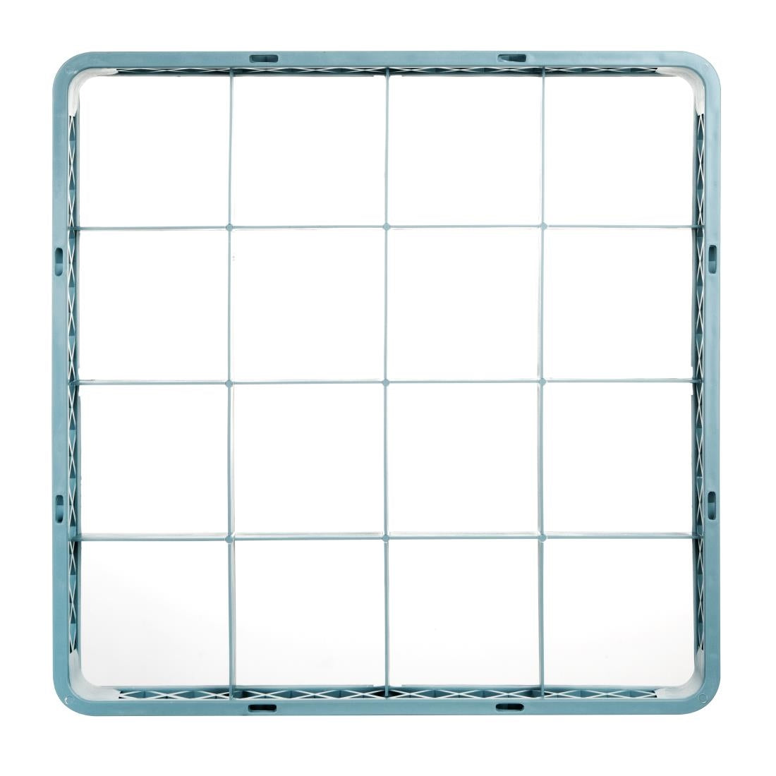 Vogue Glass Rack Extender 16 Compartments • PAS-F616