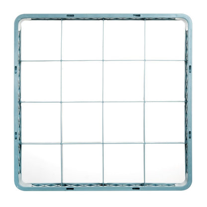 Vogue Glass Rack Extender 16 Compartments • PAS-F616