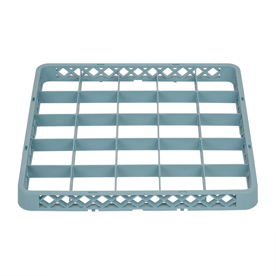 Vogue Glass Rack Extender 25 Compartment • PAS-F617