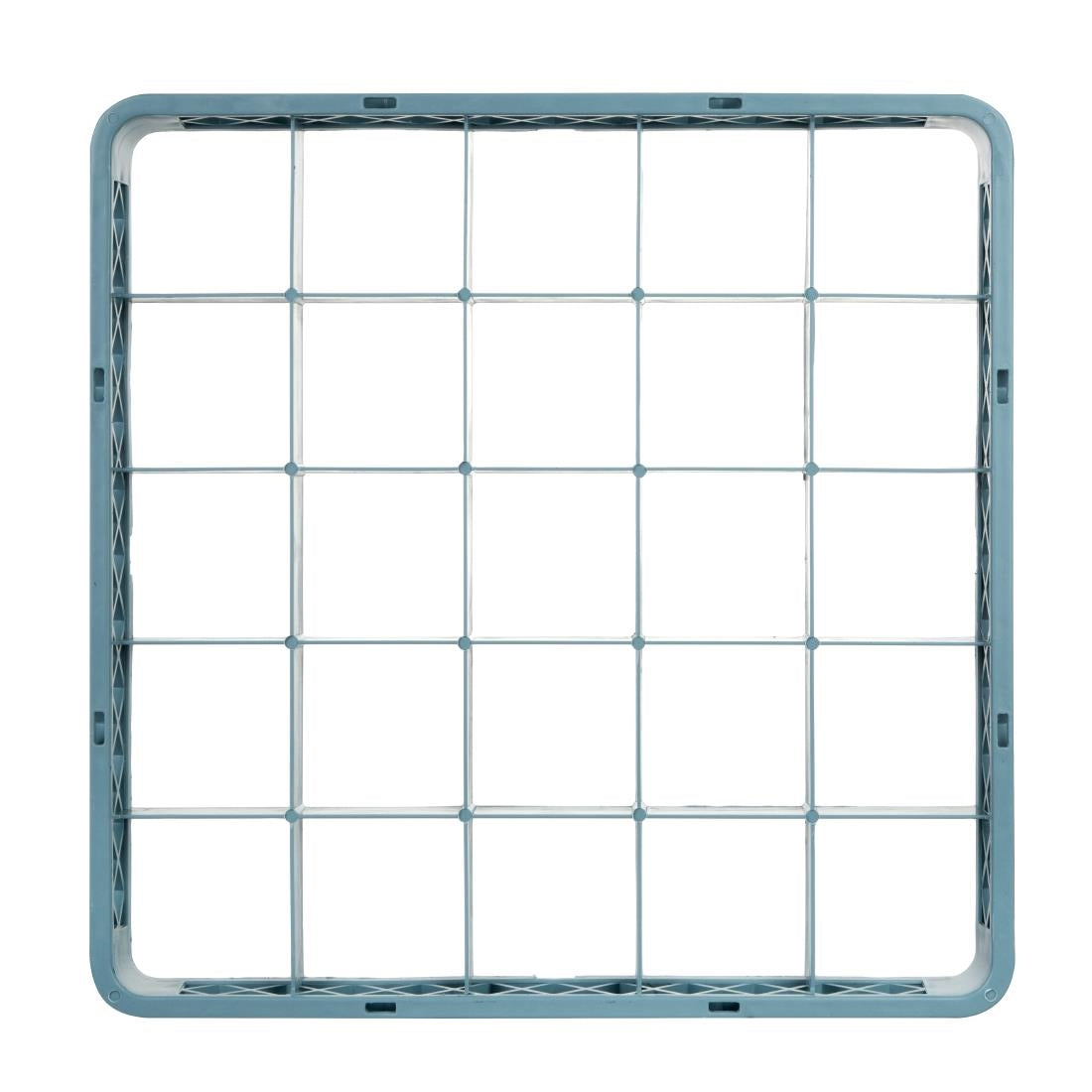 Vogue Glass Rack Extender 25 Compartment • PAS-F617