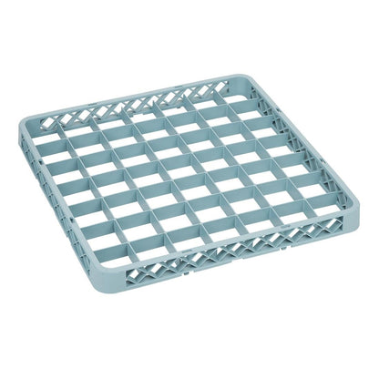 Vogue Glass Rack Extender 49 Compartments • PAS-F619