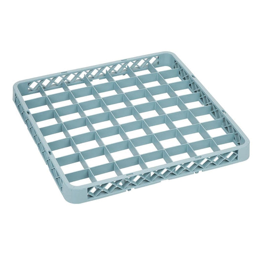 Vogue Glass Rack Extender 49 Compartments • PAS-F619