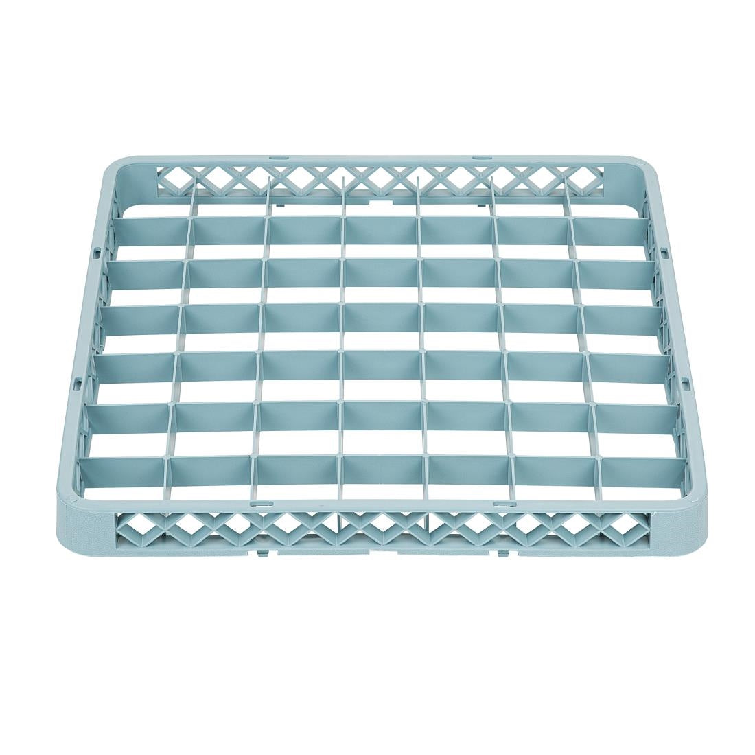 Vogue Glass Rack Extender 49 Compartments • PAS-F619