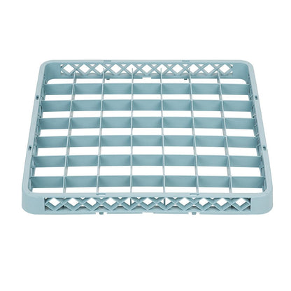Vogue Glass Rack Extender 49 Compartments • PAS-F619