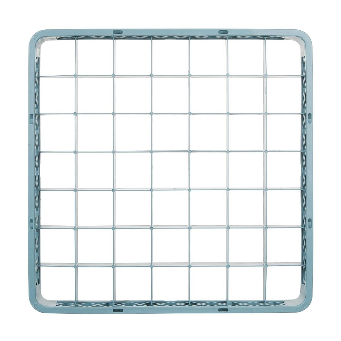 Vogue Glass Rack Extender 49 Compartments • PAS-F619