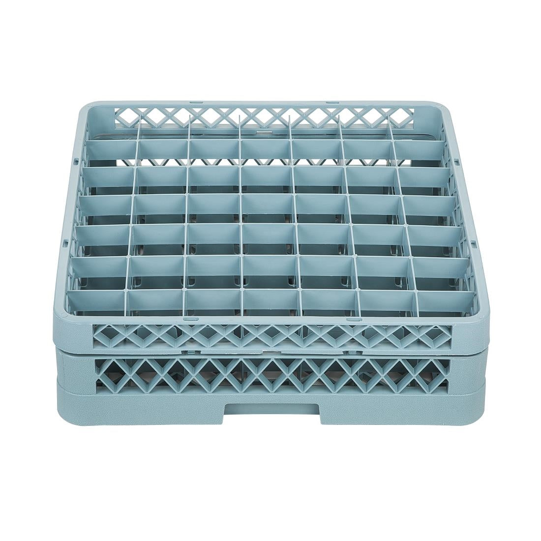 Vogue Glass Rack Extender 49 Compartments • PAS-F619