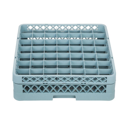 Vogue Glass Rack Extender 49 Compartments • PAS-F619
