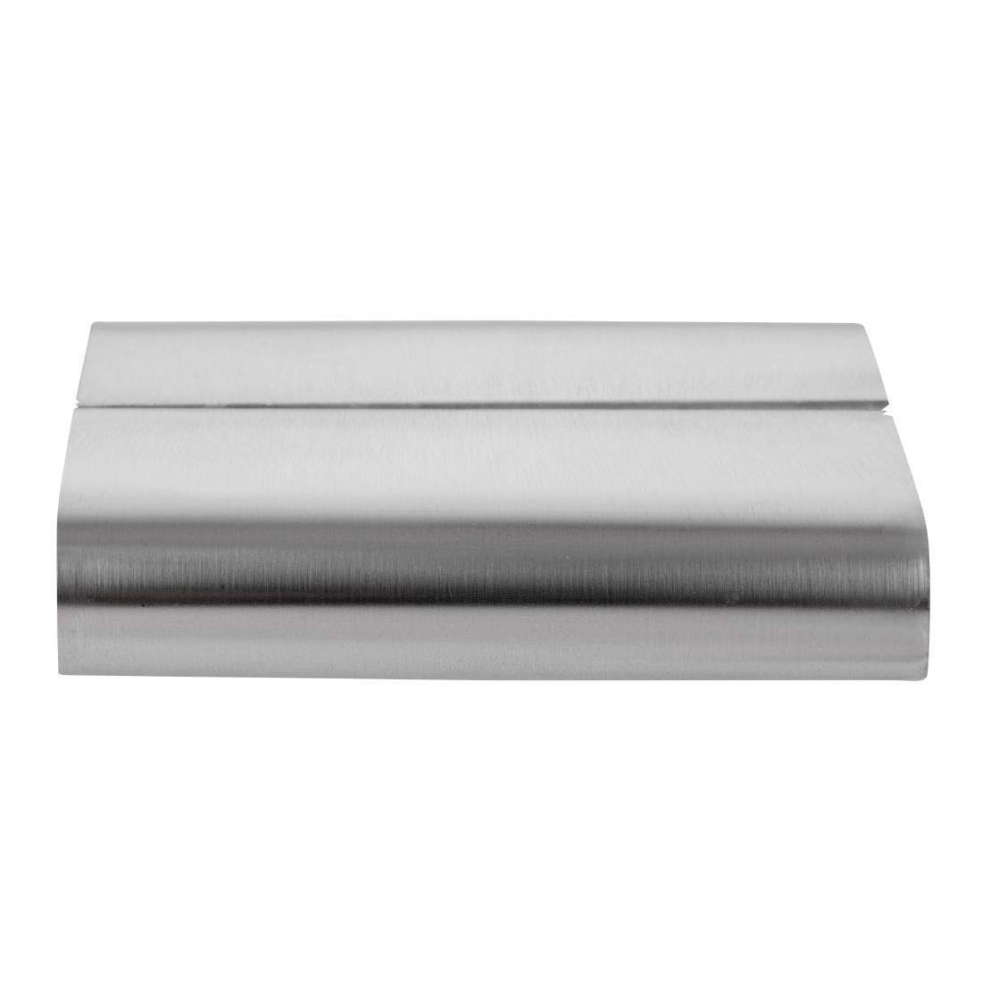 Olympia A5 Menu Card Holder • PAS-F778