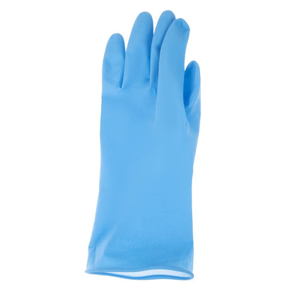 Jantex Household Glove Blue Large • PAS-F953-L